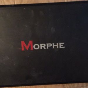 Morphe 35o palette